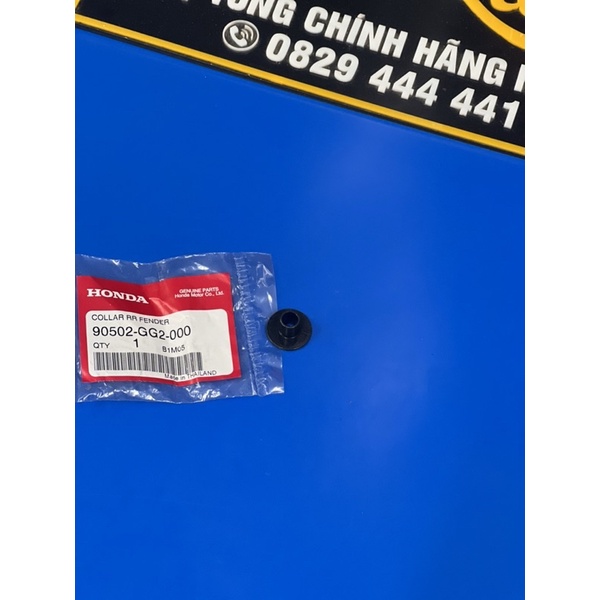 ĐỆM BẠC BẮT YẾM WAVE 110