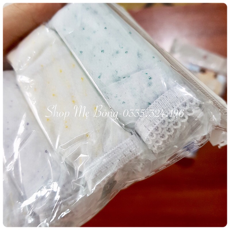 Bịch 5 quần lót giấy mềm mại cho mẹ sau sinh