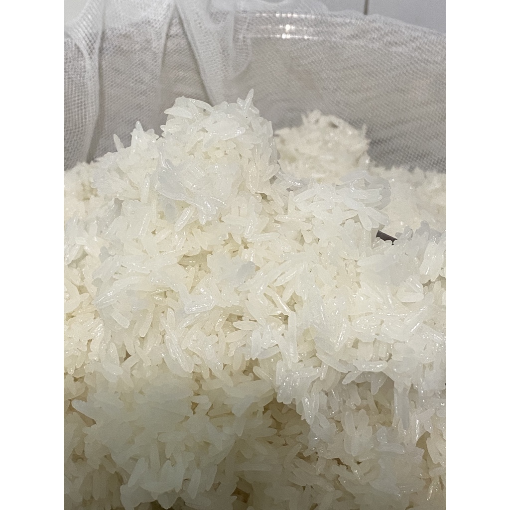 Nếp Thái Hoa Ly Thái Lan 1kg