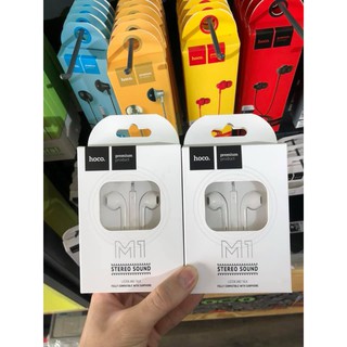 Tai nghe dành cho các dòng Iphone - M1 Fullbox