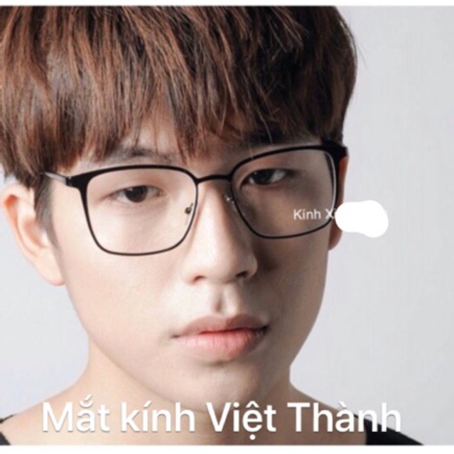 [ Có sẵn ]Kính kim loại mảnh 3 màu form lớn hàng đẹp | BigBuy360 - bigbuy360.vn