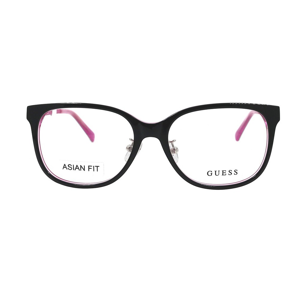 Gọng kính nam nữ Guess GU9175F chính hãng, thiết kế dễ đeo bảo vệ mắt