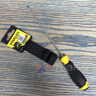 Tua vít dẹp có từ 3x150mm stanley stmt60820-8