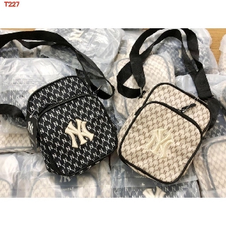 Túi Đeo Chéo Nam NY