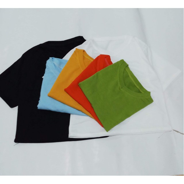 [FREESHIP ĐƠN TỪ 50K] Áo croptop trơn cổ tim full màu DTR0619
