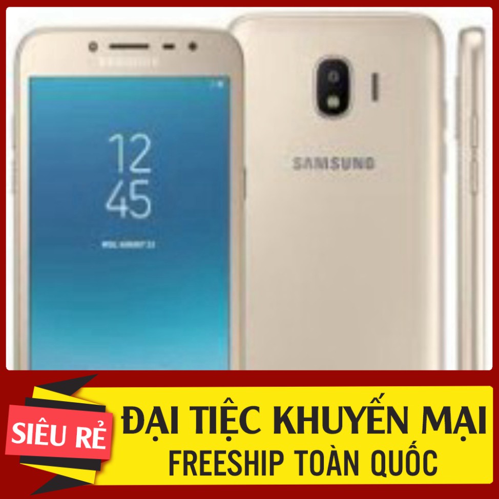 GIÁ KỊCH SÀN điện thoại Samsung Galaxy J2 Pro 2sim ram 1.5G rom 16G mới Chính hãng, Chiến Game mượt GIÁ KỊCH SÀN