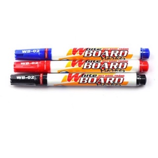 Hộp 20 bút lông bảng nhỏ 02