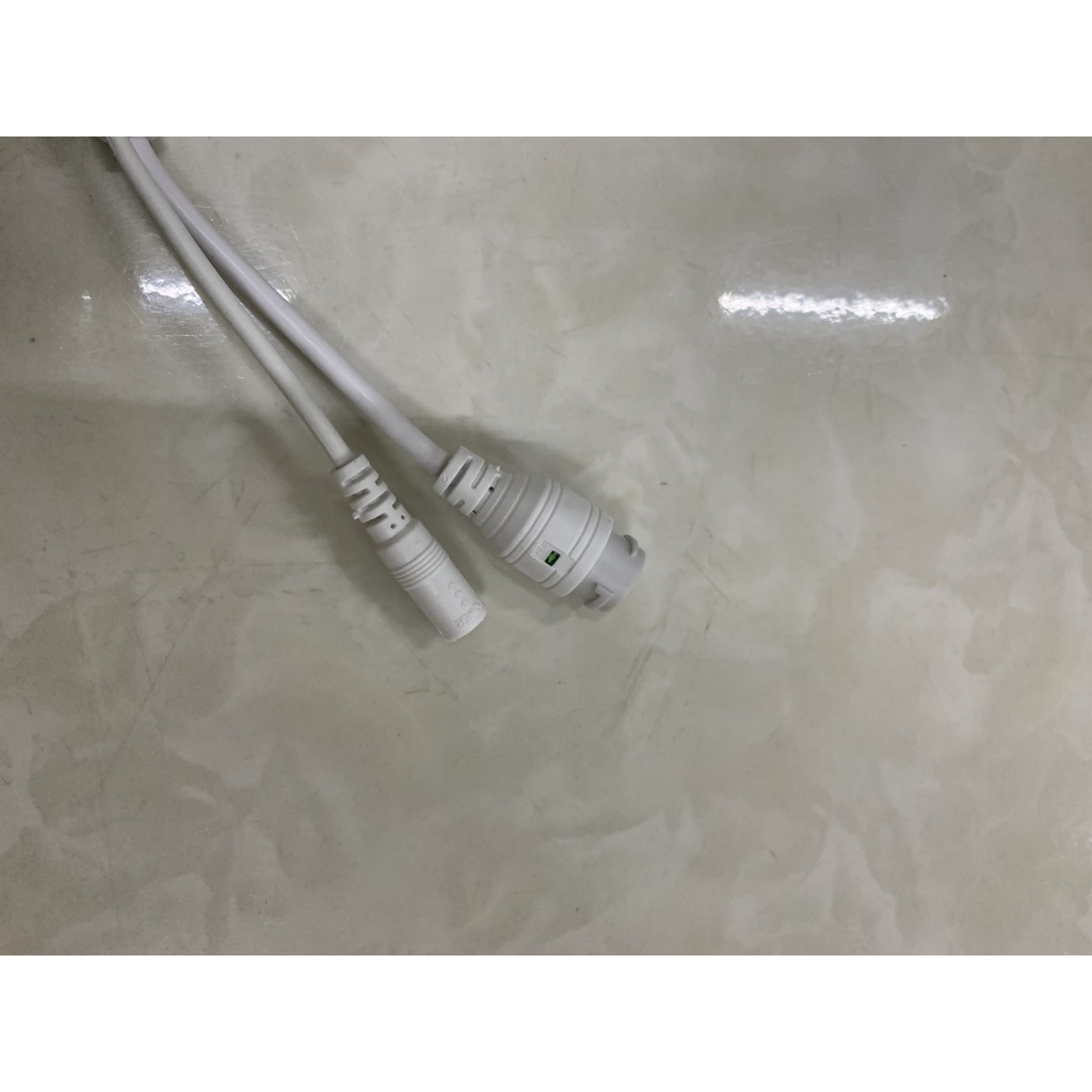 Dây đuôi cho các dòng camera IP 60cm