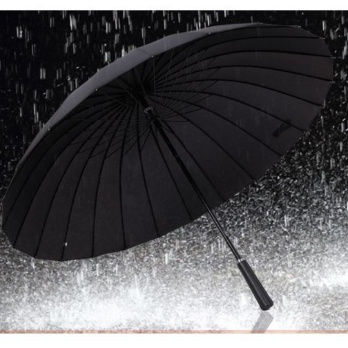 [SIÊU TO] Dù 24 Nan Siêu Cứng, Chống Lật, Dù Che Mưa, Dù Che Nắng, Ô Dù Che Mưa, Ô SIÊU to 24 NAN CA