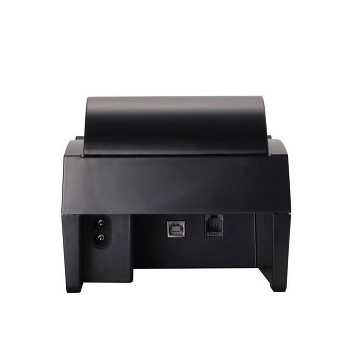 Máy In Bill Xprinter 58mm USB + Tặng 5 cuộn giấy in K58 | BigBuy360 - bigbuy360.vn