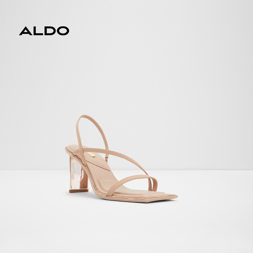 [Mã WABRAD100 giảm 10% tối đa 100K đơn 500K] Sandal cao gót nữ Aldo ARIALLE