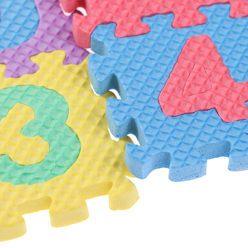 Thảm Lót Sàn Eva Cho Nhà Búp Bê Tỉ Lệ 1 / 6