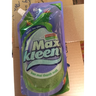 Nước Lau Sàn MaxKleen 1Kg