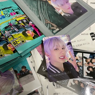 Tranh ảnh nct dream pop up 2