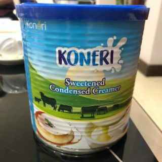 Sữa đặc Koneri Malaysia 1 kg