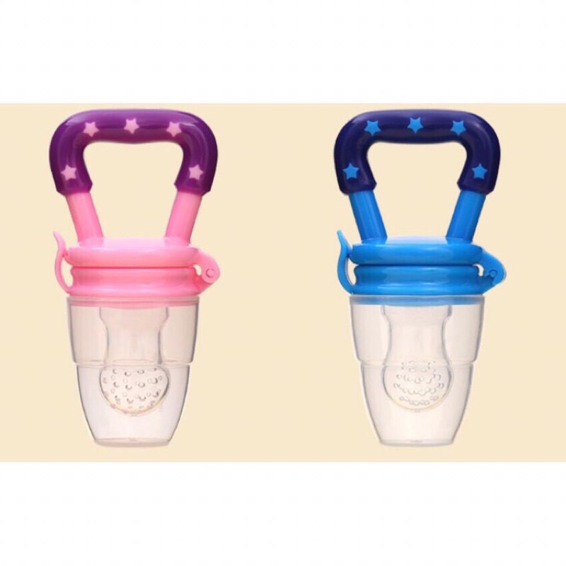 Túi nhai ăn dặm Gb baby