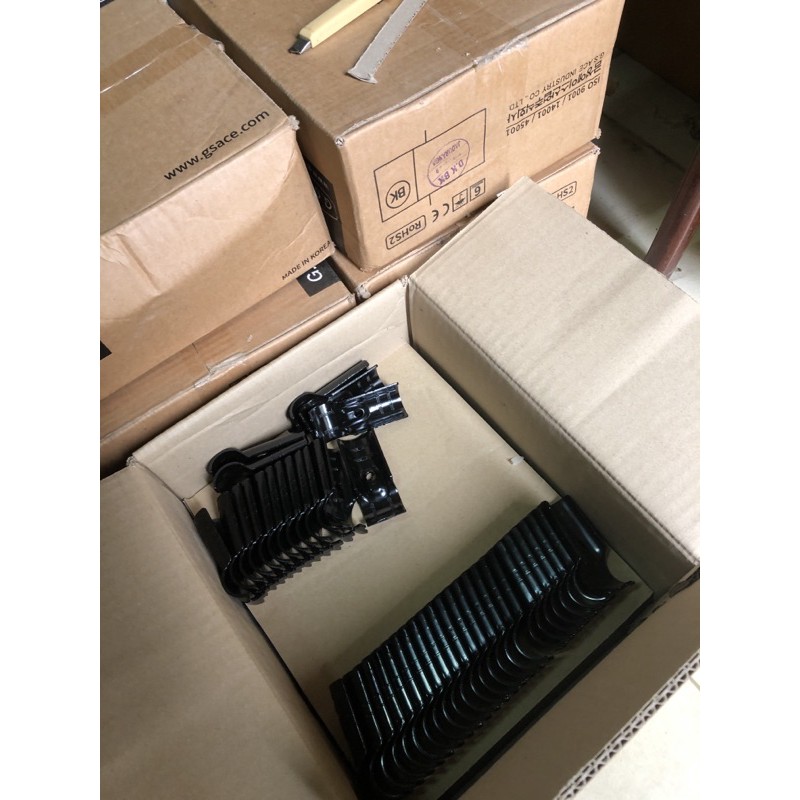 Khớp nối thép HJ1 dùng cho ống phi 28 Nhập khẩu hàn quốc