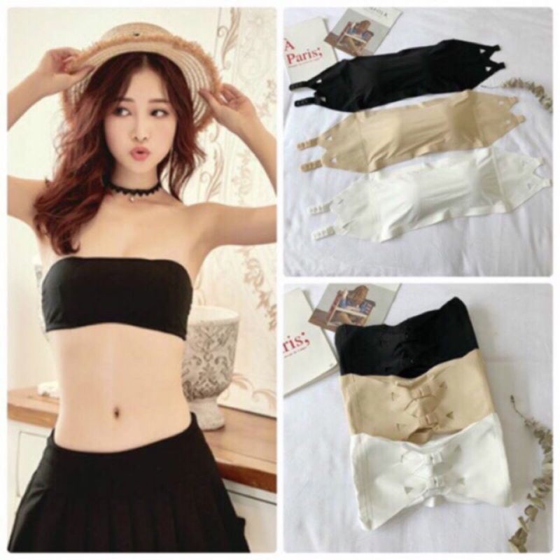 Bra Quây Đúc Su Cài Sau Mát Lịm 269