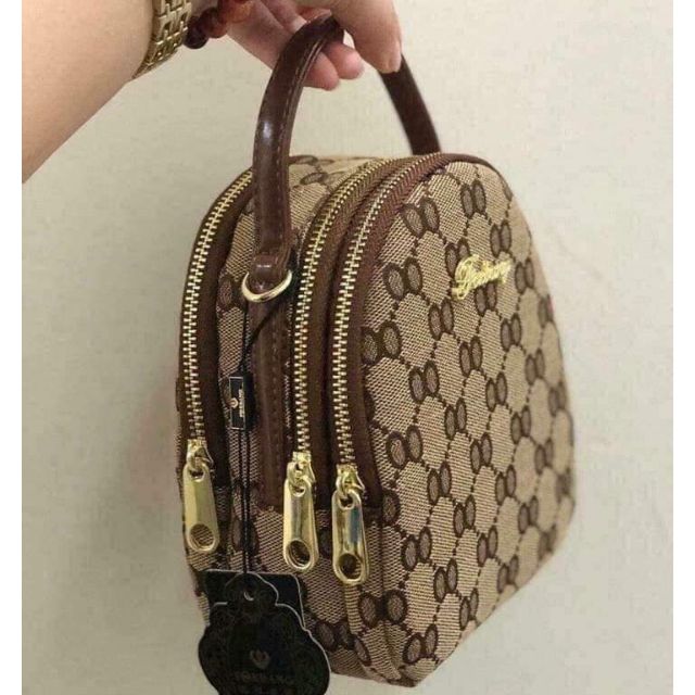 Túi balo size mini siêu đẹp