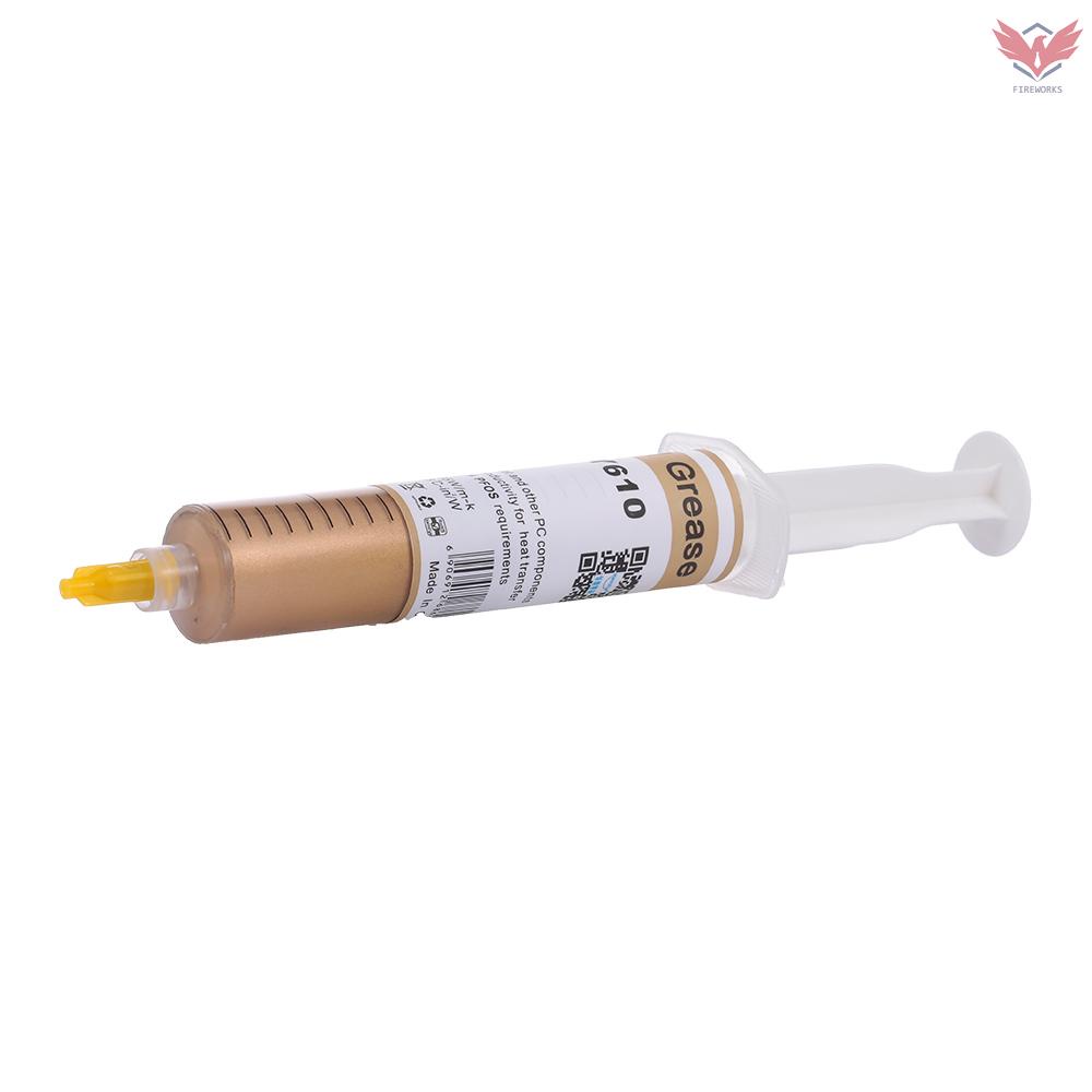 Keo Silicone Dán Tản Nhiệt Cho Cpu Hy610 | BigBuy360 - bigbuy360.vn