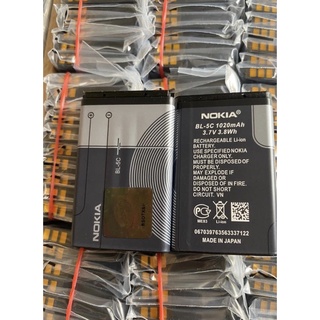 Pin nokia 5c pin 3 gân chống phù
