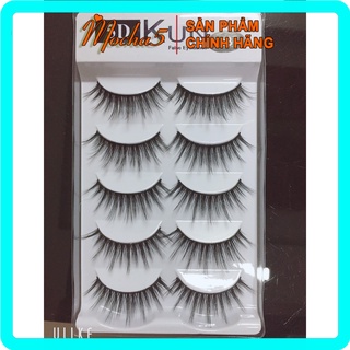 Mi chồn loại 5D KUN 5 đôi mã 04 cực xinh, KHÔNG CỘM MẮT
