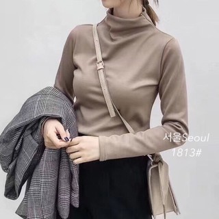 Áo giữ nhiệt cổ 3p