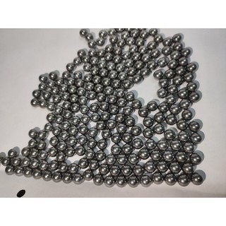 1kg Bi Sắt 6.35mm-7mm-7.5mm-8mm sử dụng cho xe đạp