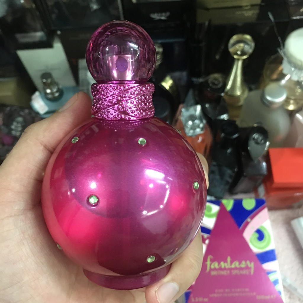 Nước Hoa Nữ Britney Spears Fantasy 5ml/10ml/20ml