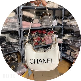 Túi Kẹp Nách Chan Neo Hottrend