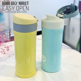 Bình Giữ Nhiệt Easy Open 300ml tupperware