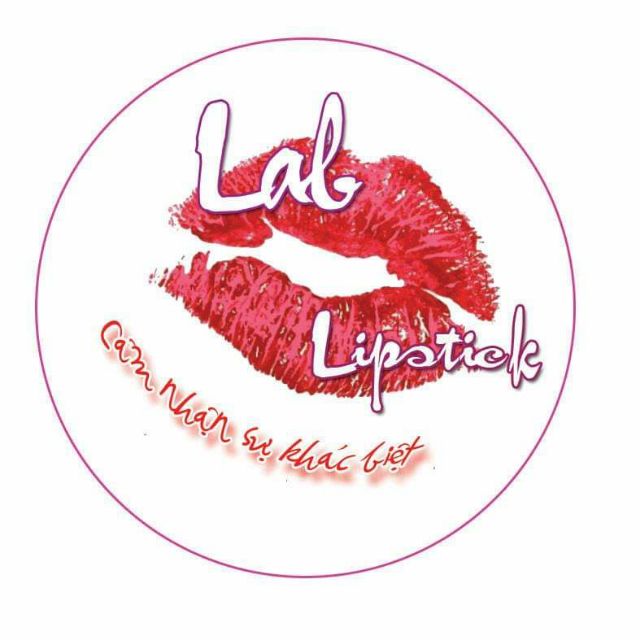 Lab lipstick - Son dưỡng handmade 100% từ tự nhiên, sử dụng màu khoáng không chì, an toàn cho sức khỏe