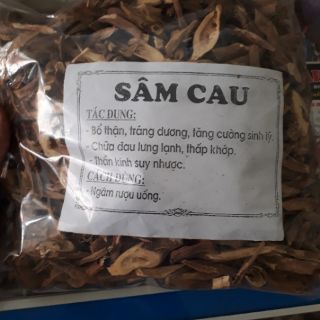 Sâm cau đỏ 1kg