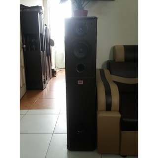 Bán Loa cây JBL, moden: LX-4503, Made in USA
