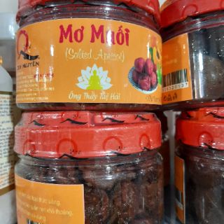 Mơ Muối Trường Niên