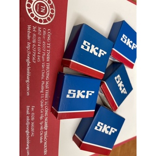 SKF bộ bạc đạn "LÁP" cho xe SHVN 2016 2017 2018 2019
