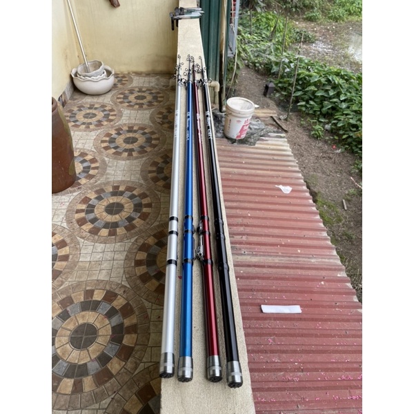 Cần câu lục câu lăng xê Sh-Bxt giá sinh viên