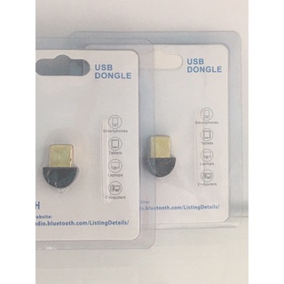 USB Bluetooth 5.0