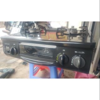 Bếp gas nội địa Nhật