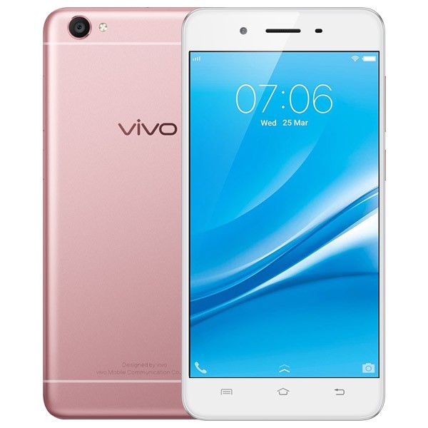 Điện thoại Vivo Y55s - Hãng phân phối chính thức