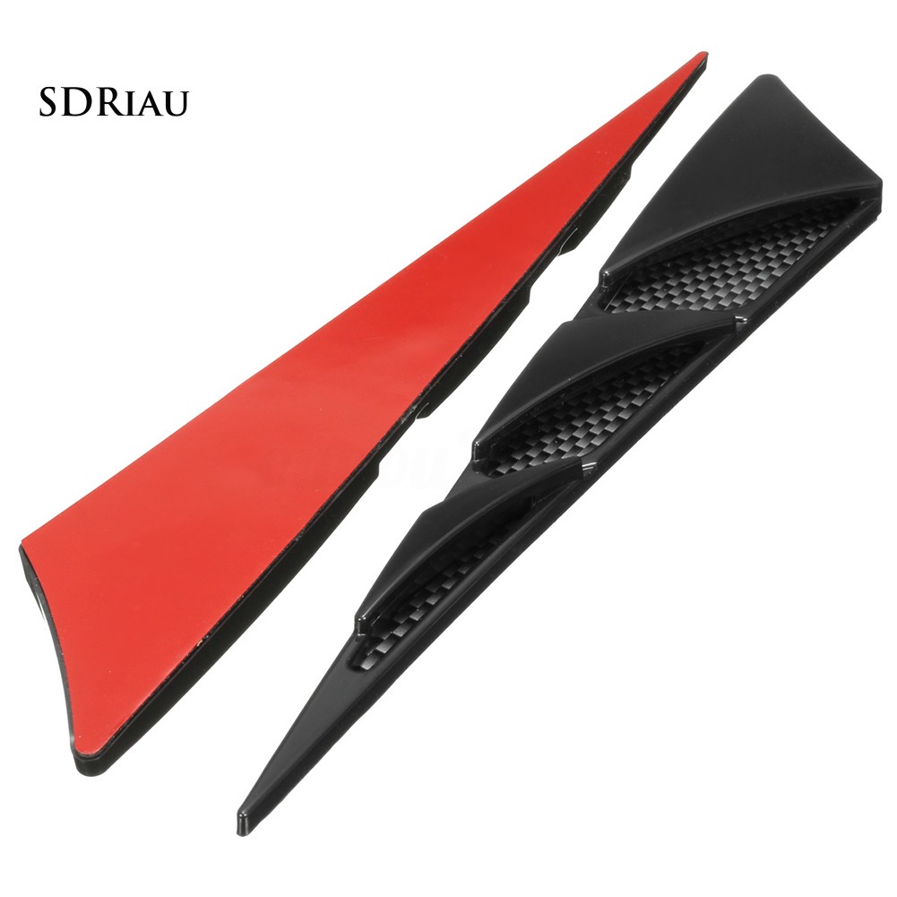 Miếng Dán Trang Trí Nắp Capo Xe Hơi Thông Dụng Thời Trang