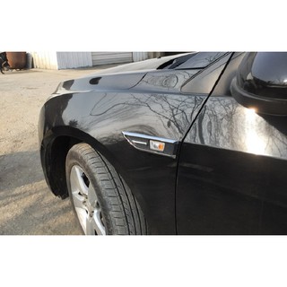 Ốp Xinhan cruze-lacetti CDX thể thao.