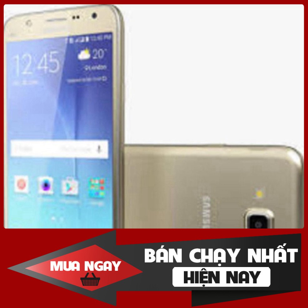 HẠ GIÁ điện thoại Samsung Galaxy J7 2sim 16G mới Chính hãng, chơi Tiktok Fb Youtube mướt HẠ GIÁ