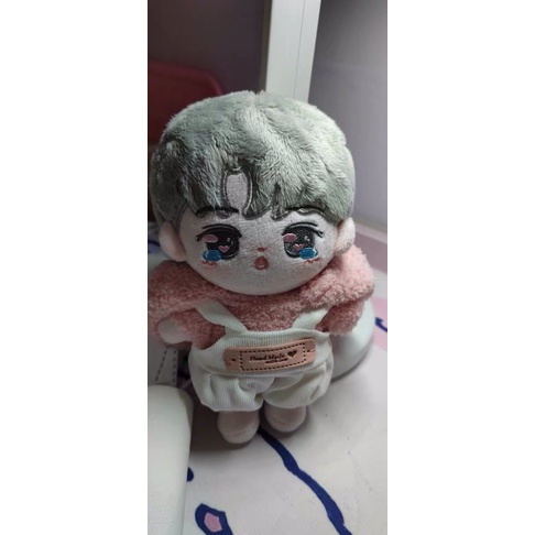 Yếm cho doll 20cm