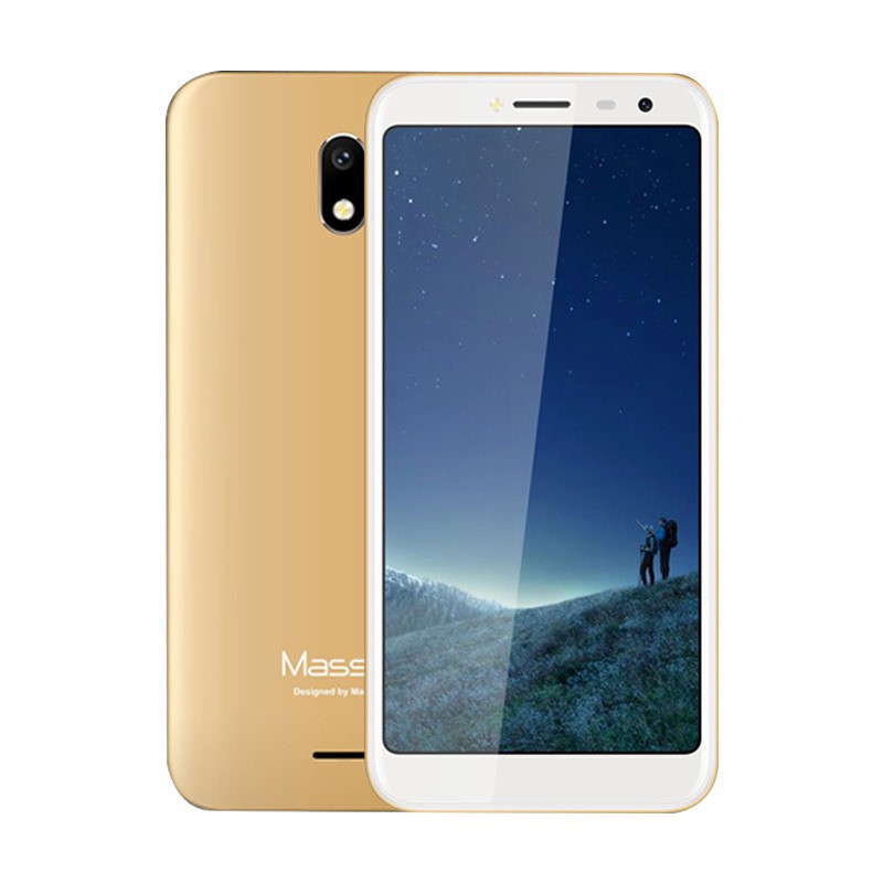 Điện thoại Masstel X5 - Hàng Mới Nguyên Hộp - Bảo Hành Chính Hãng | BigBuy360 - bigbuy360.vn