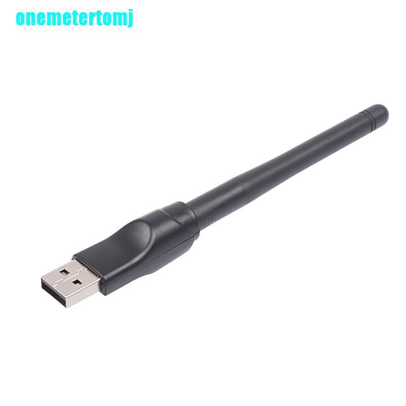 Usb 2.0 Wifi Không Dây Mt7601 150mbps Có Ăng Ten Xoay Được | BigBuy360 - bigbuy360.vn