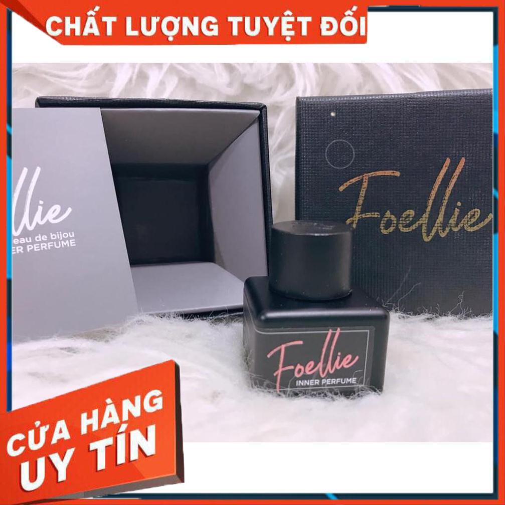 [FREESHIP] - Nước hoa vùng kín Foellie Cao Cấp Mùi Thơm Chuẩn Độ lưu Hương Cực Tốt | BigBuy360 - bigbuy360.vn