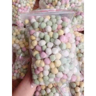 Trân châu ngũ sắc 1kg