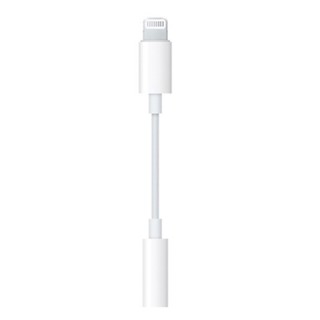 jack chuyển Lightning to 3.5mm