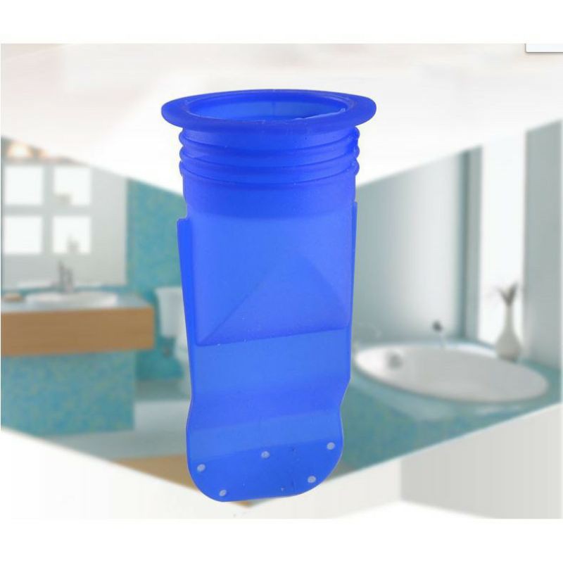 PHỤ KIỆN ỐNG SILICONE  LẮP THOÁT SÀN NHÀ TẮM CHỐNG MÙI HÔI CỐNG NƯỚC NGĂN VI KHUẨN TRÀO NGƯỢC HIỆU QUẢ